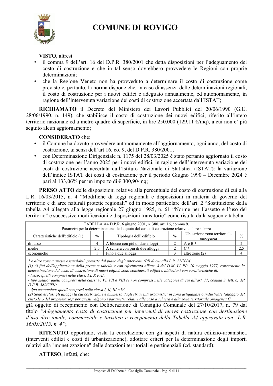 Pagina 5 del documento