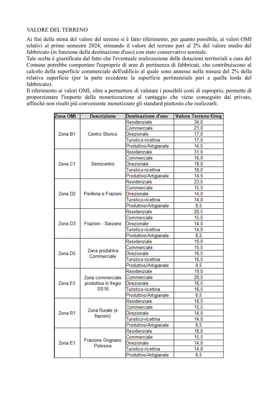 Pagina 2 del documento