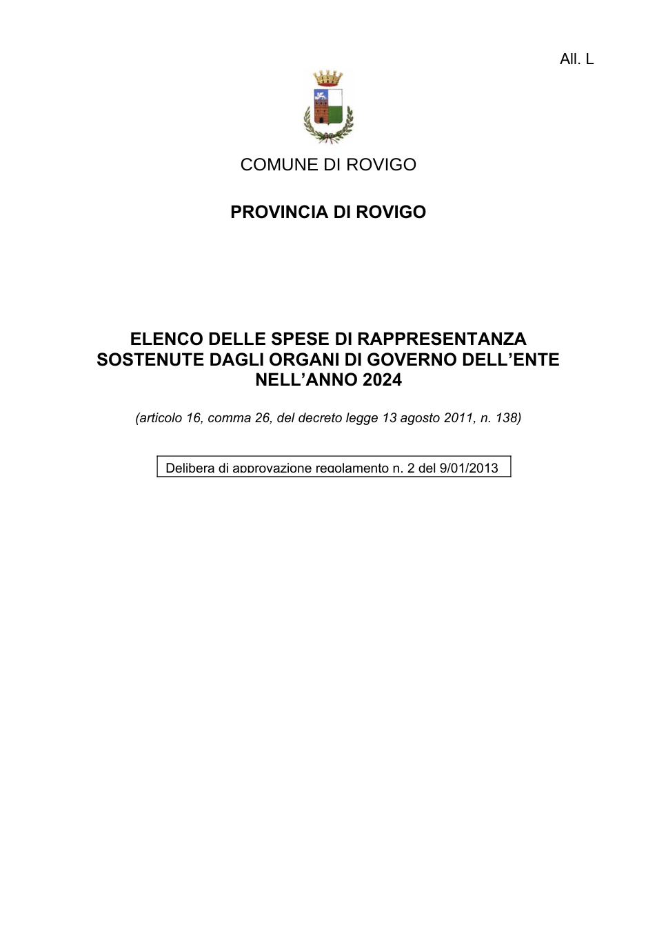 Pagina 1 del documento
