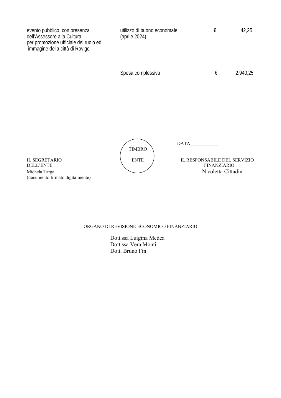 Pagina 3 del documento