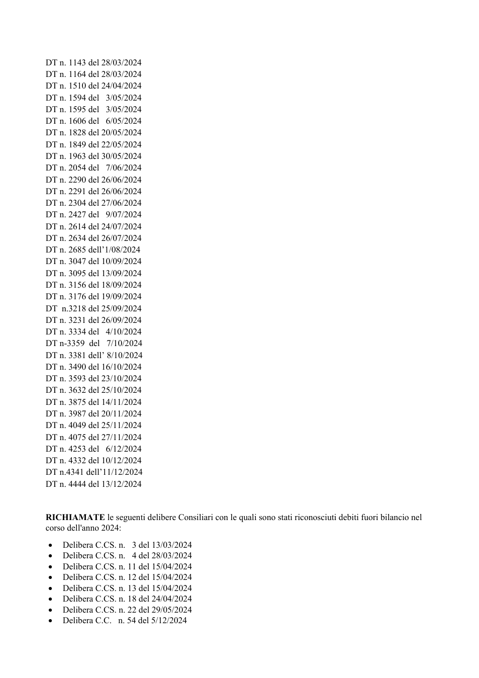 Pagina 5 del documento