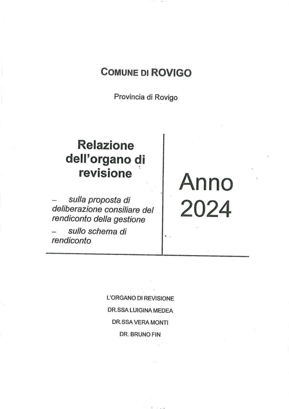 Pagina 1 del documento