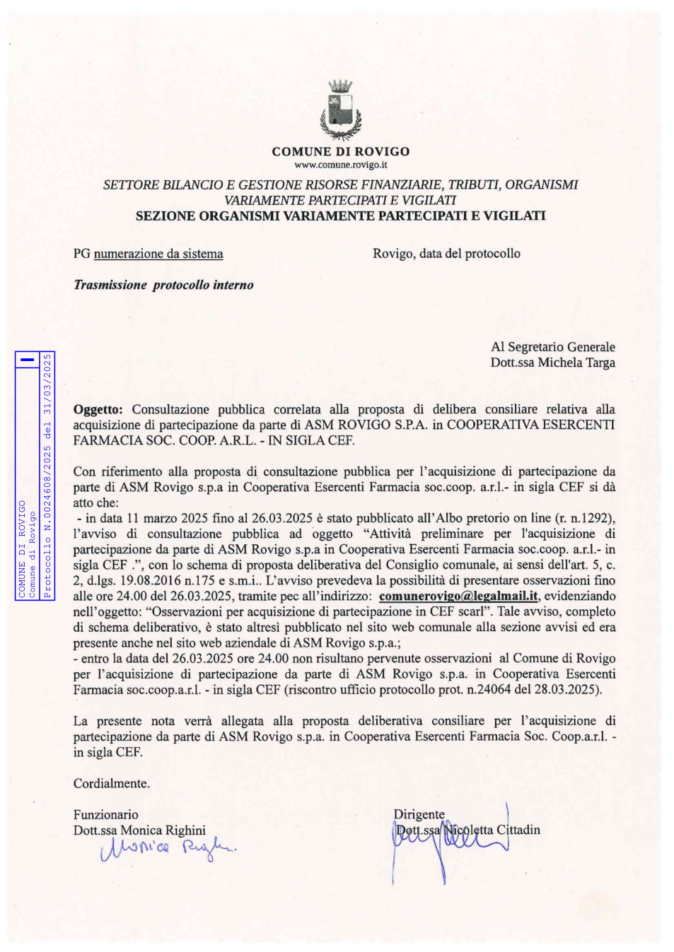 Pagina 1 del documento