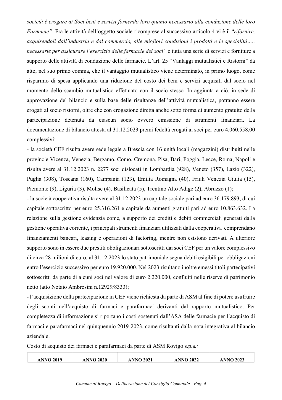 Pagina 4 del documento