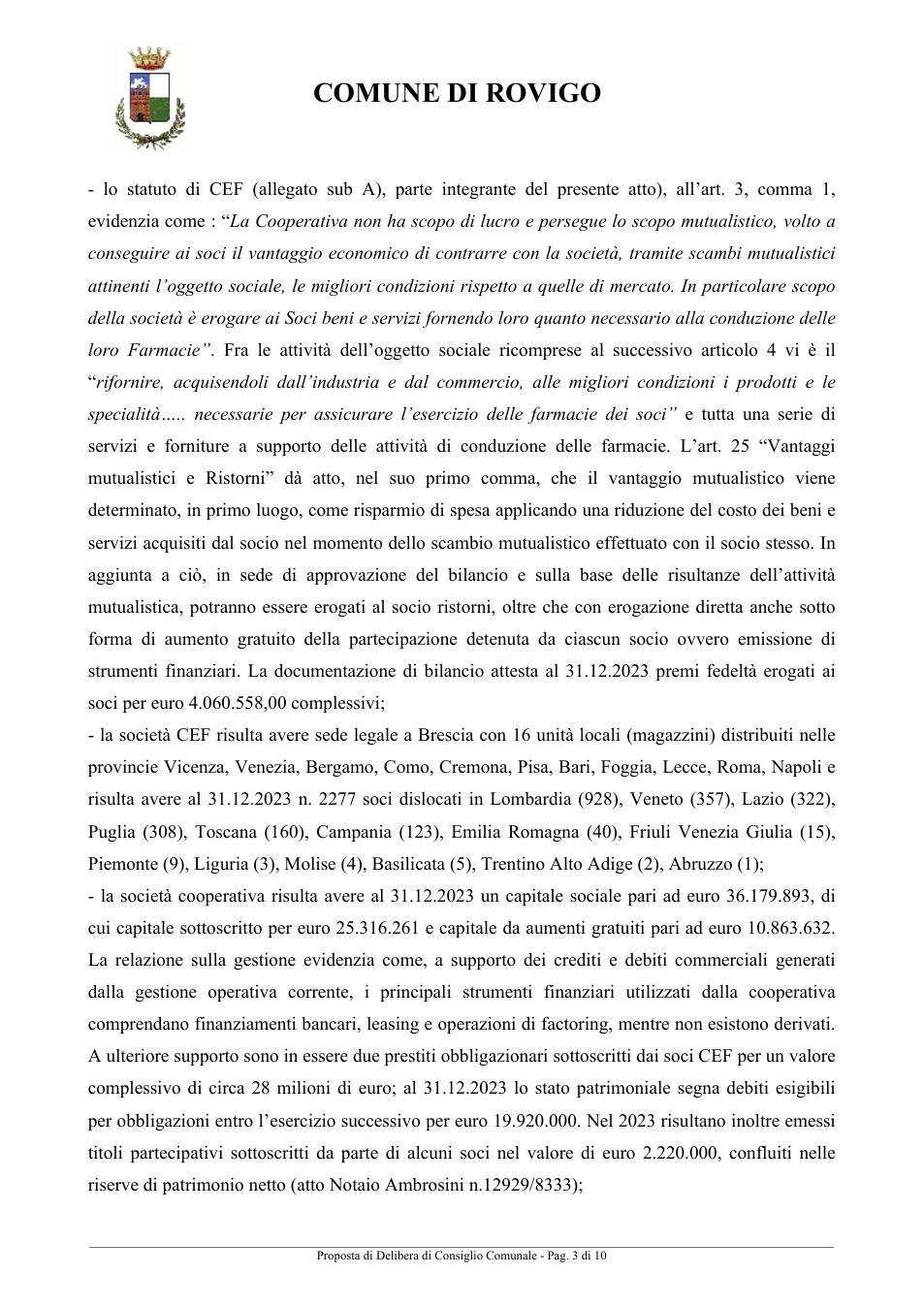 Pagina 3 del documento
