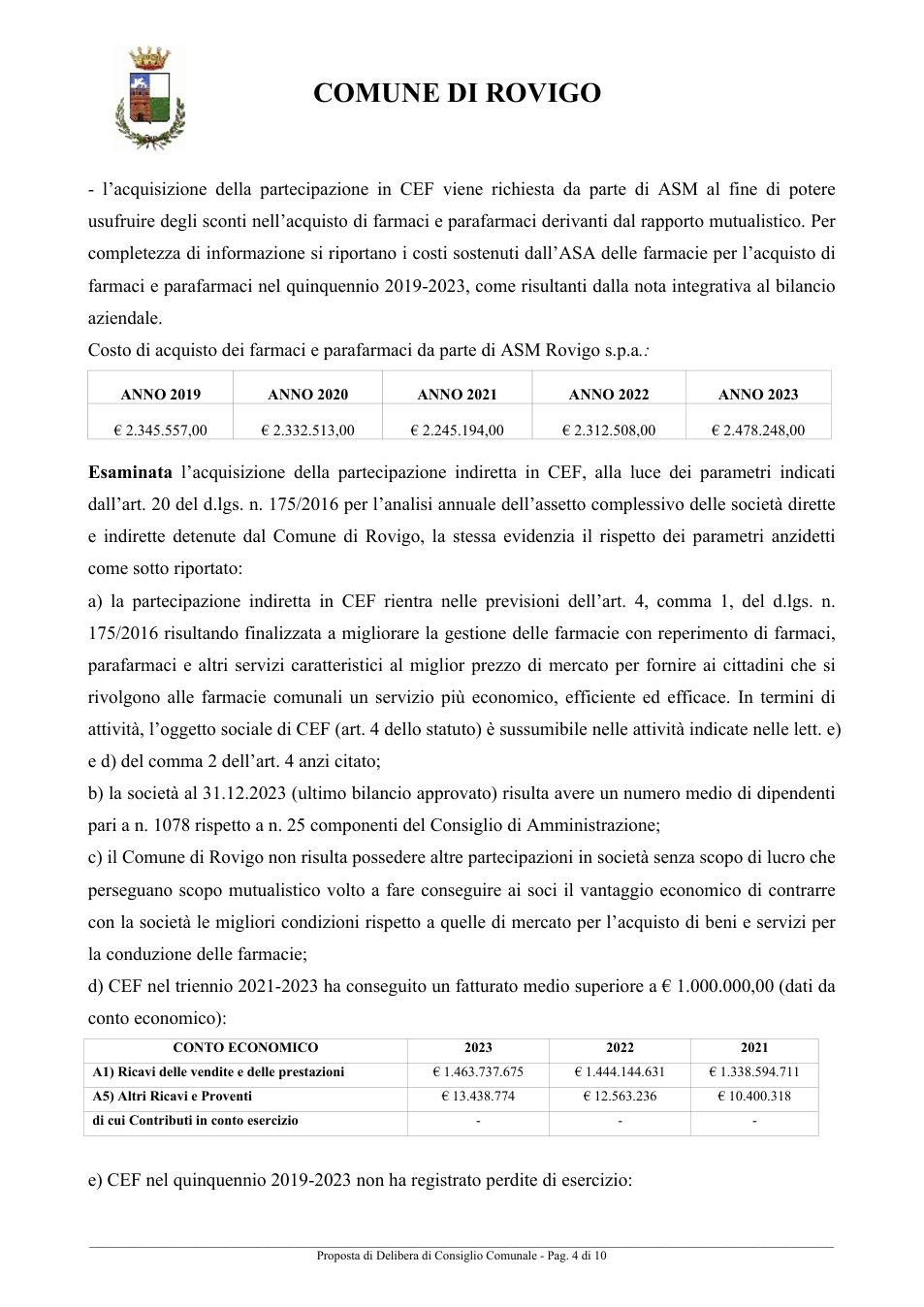 Pagina 4 del documento