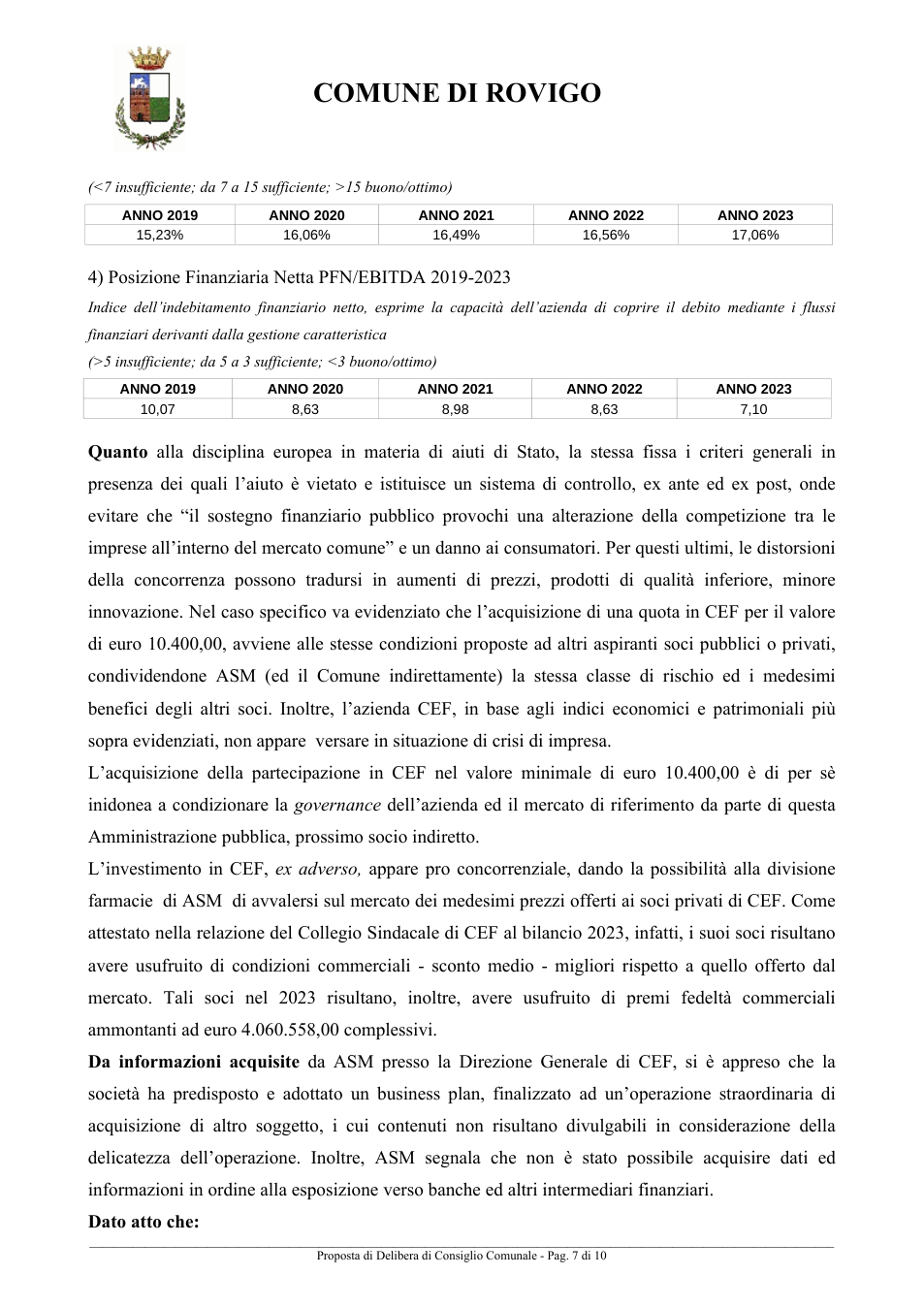 Pagina 7 del documento