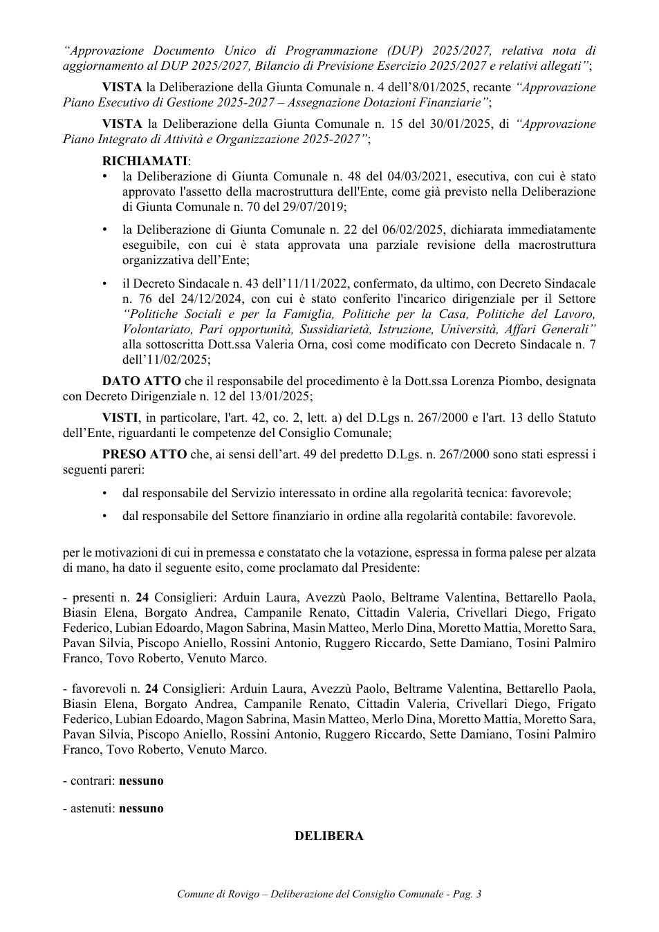 Pagina 3 del documento