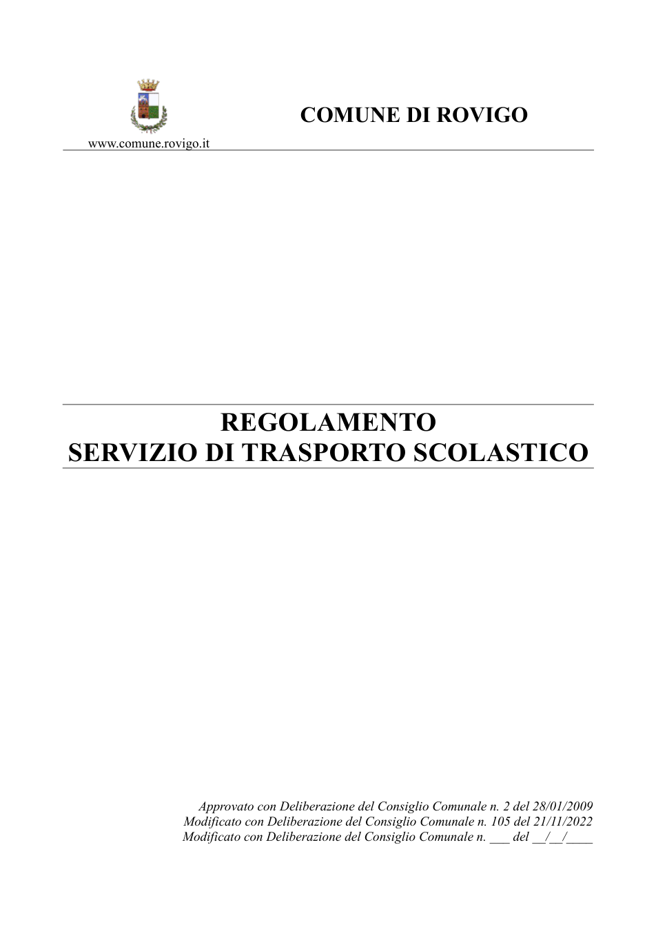 Pagina 1 del documento