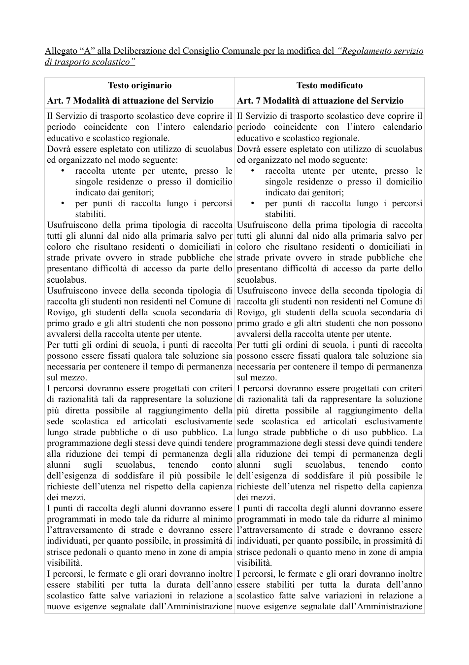 Pagina 1 del documento