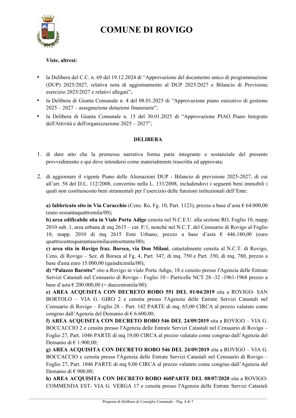 Pagina 4 del documento