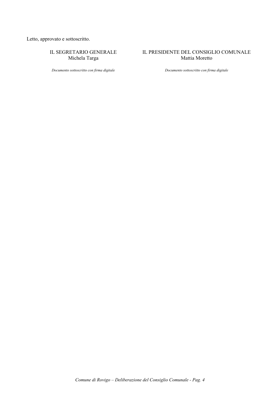 Pagina 4 del documento
