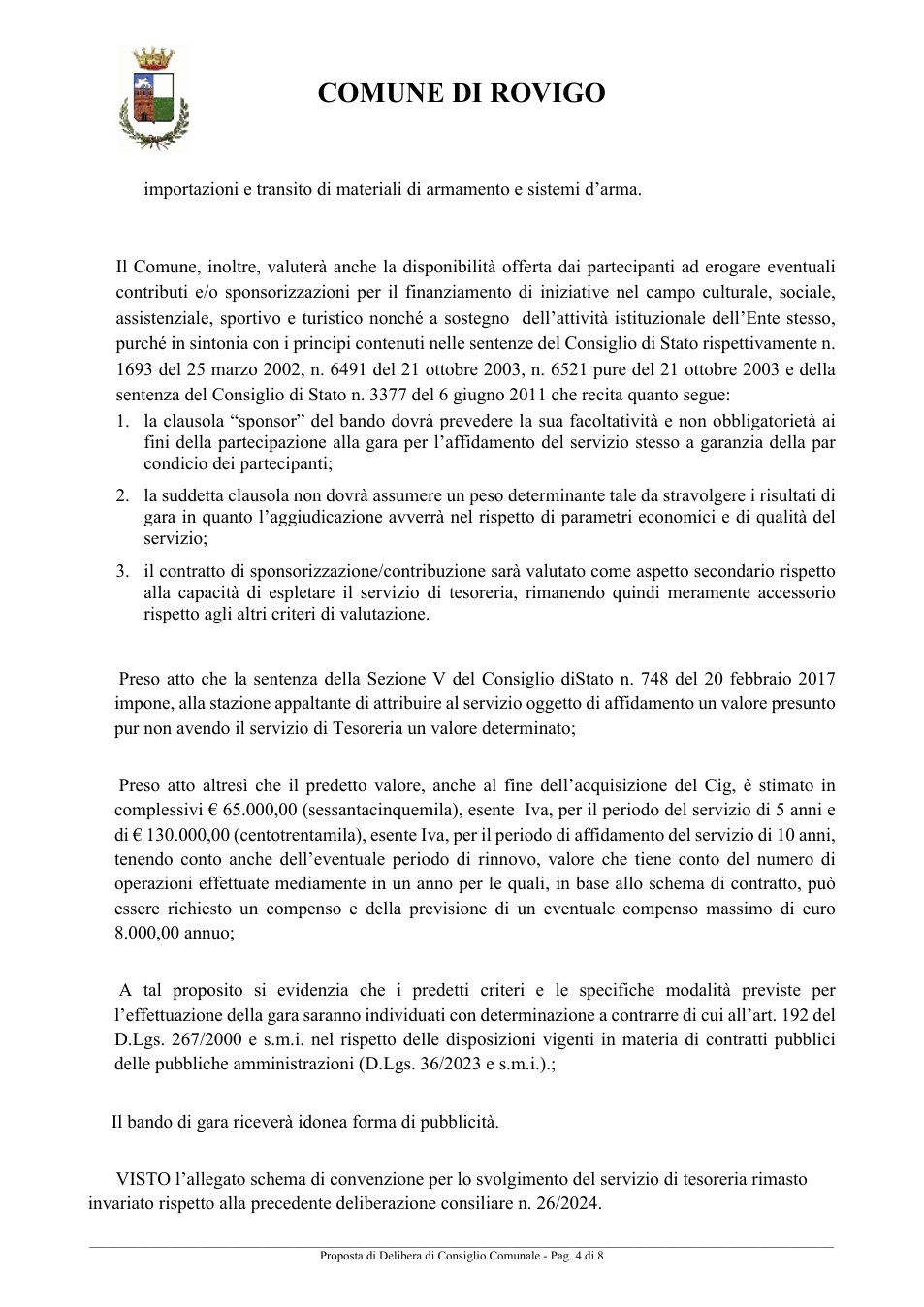 Pagina 4 del documento