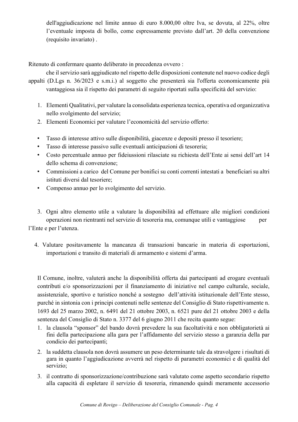 Pagina 4 del documento