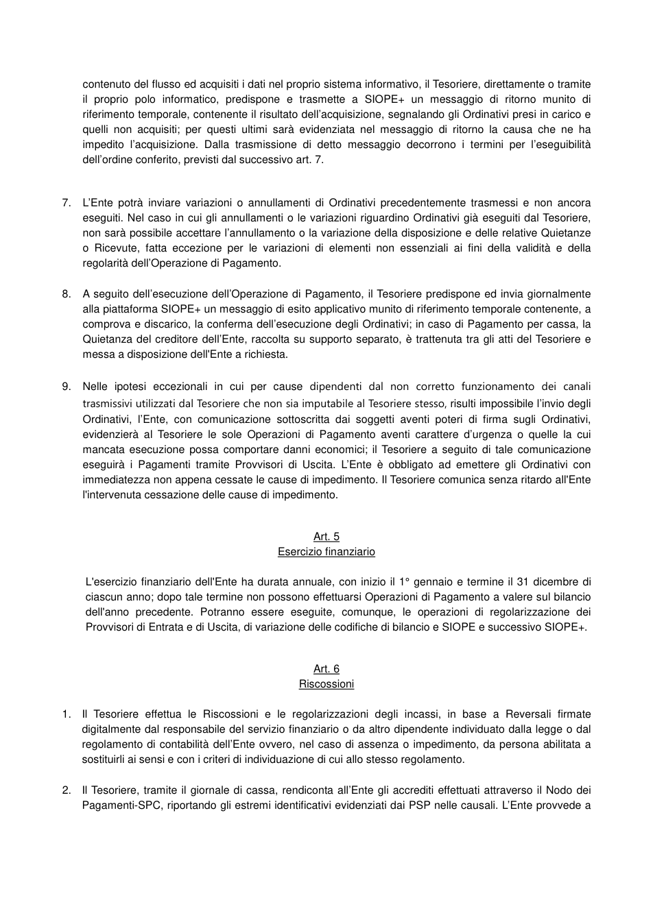Pagina 5 del documento