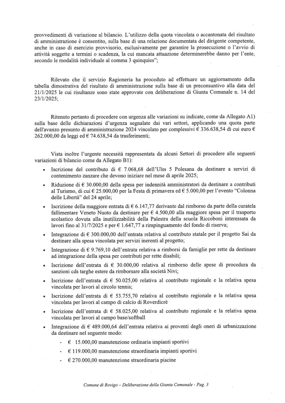 Pagina 3 del documento