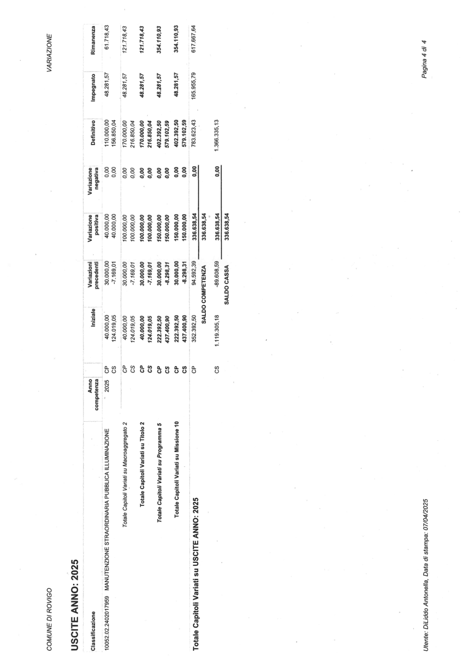 Pagina 9 del documento
