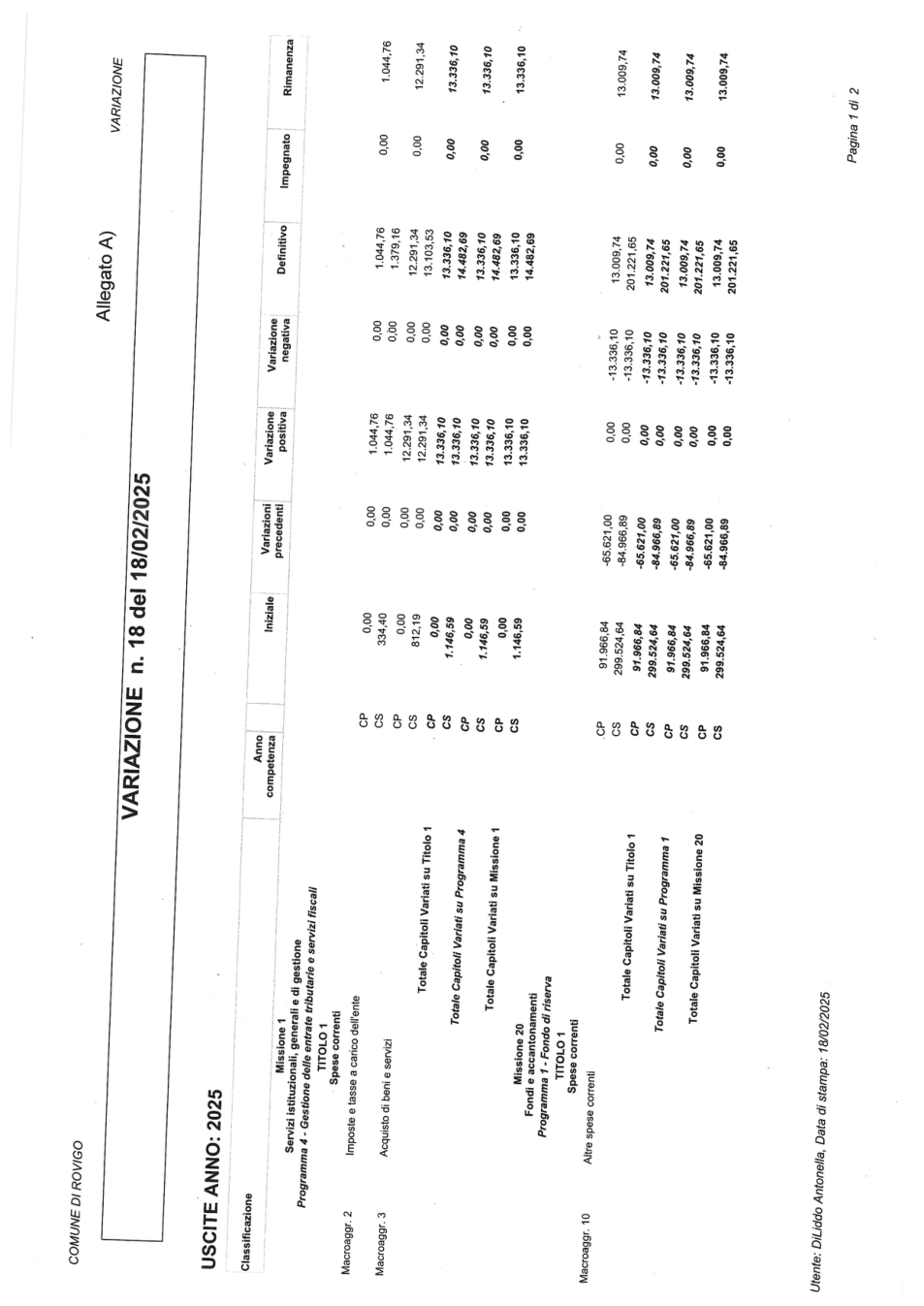 Pagina 5 del documento