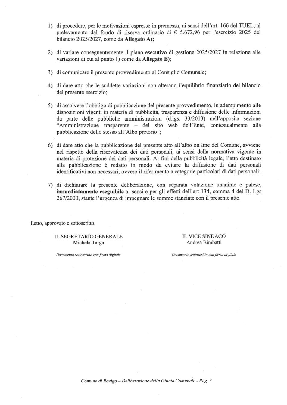 Pagina 3 del documento
