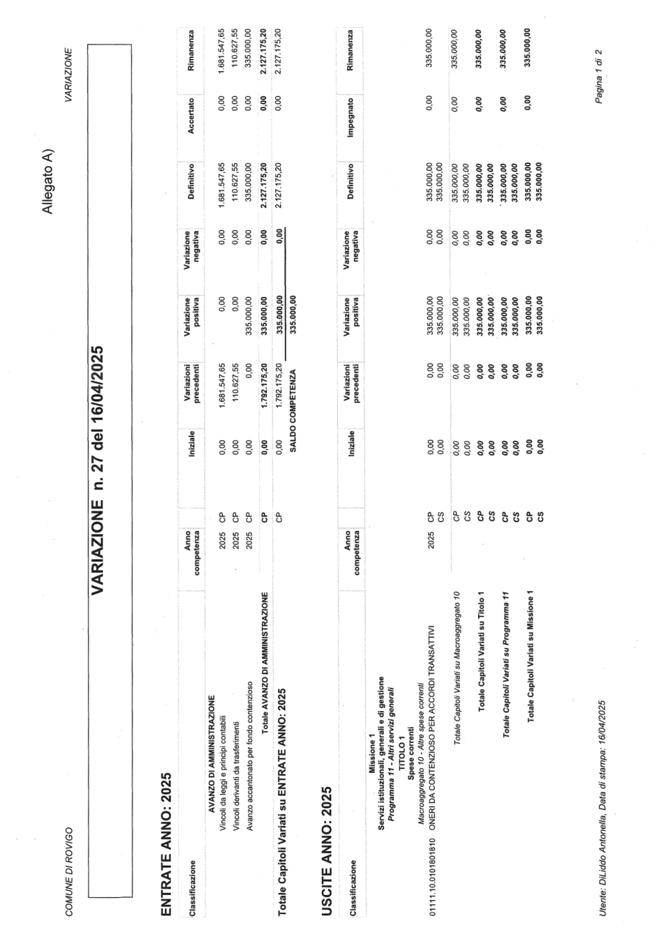 Pagina 5 del documento