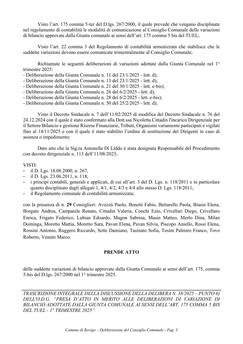 Pagina 3 del documento