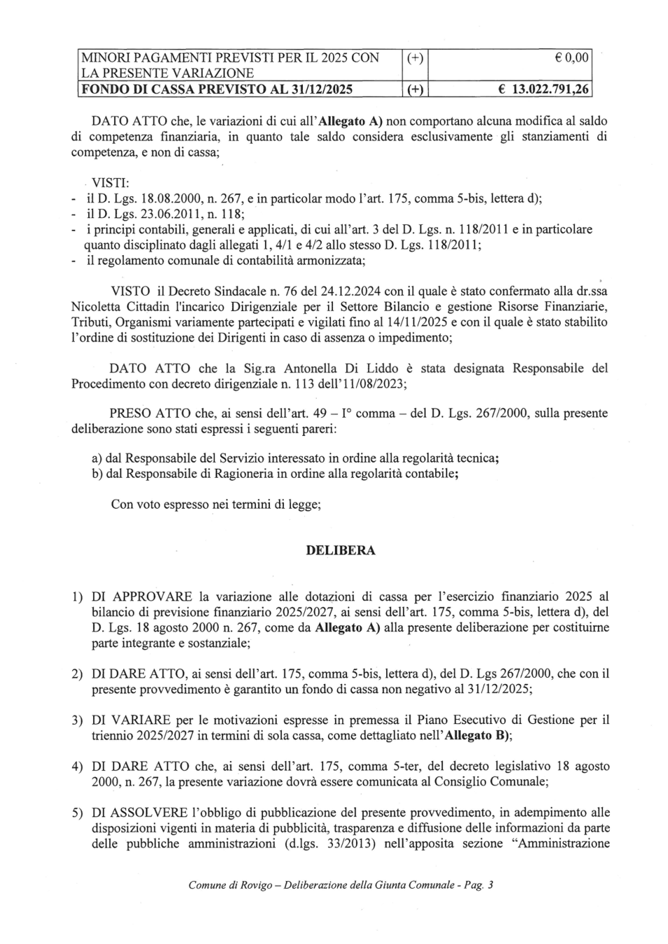 Pagina 3 del documento