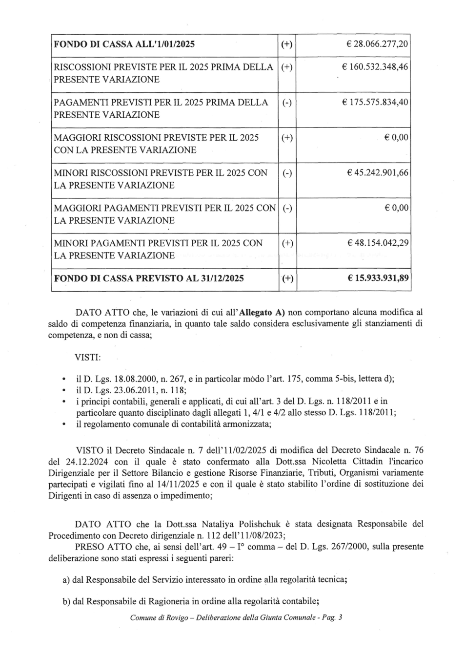 Pagina 3 del documento