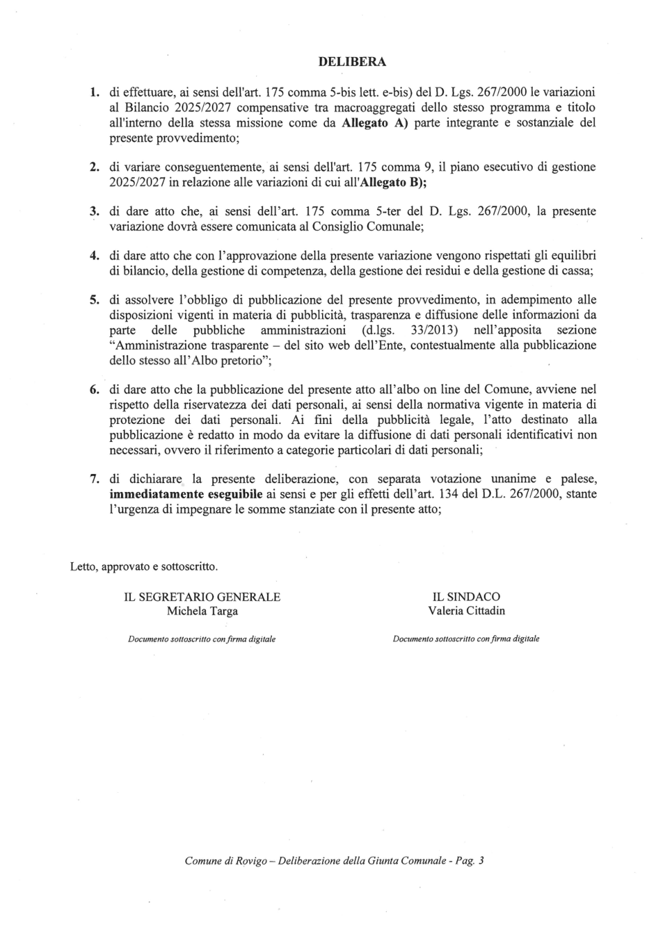 Pagina 3 del documento