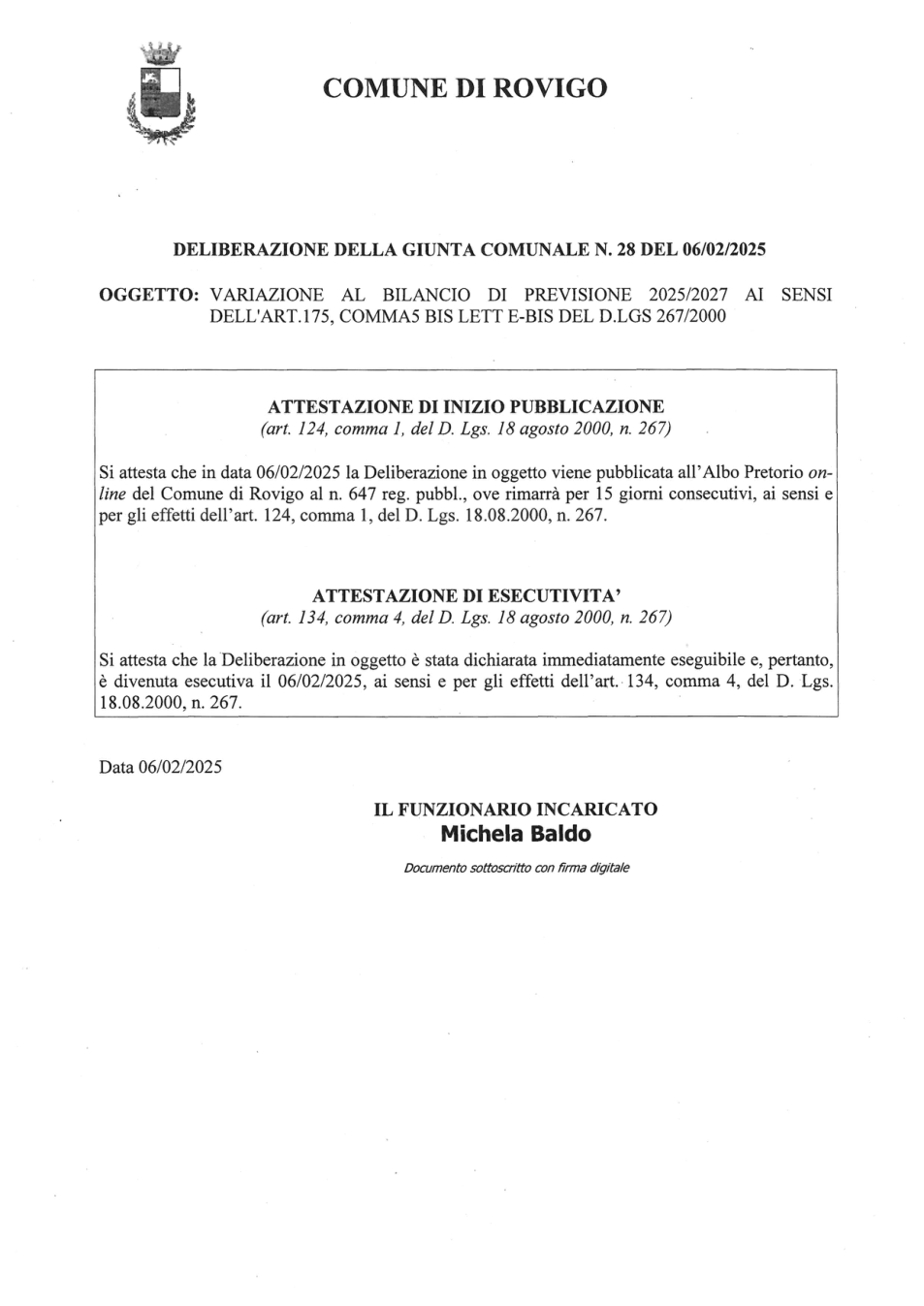 Pagina 4 del documento