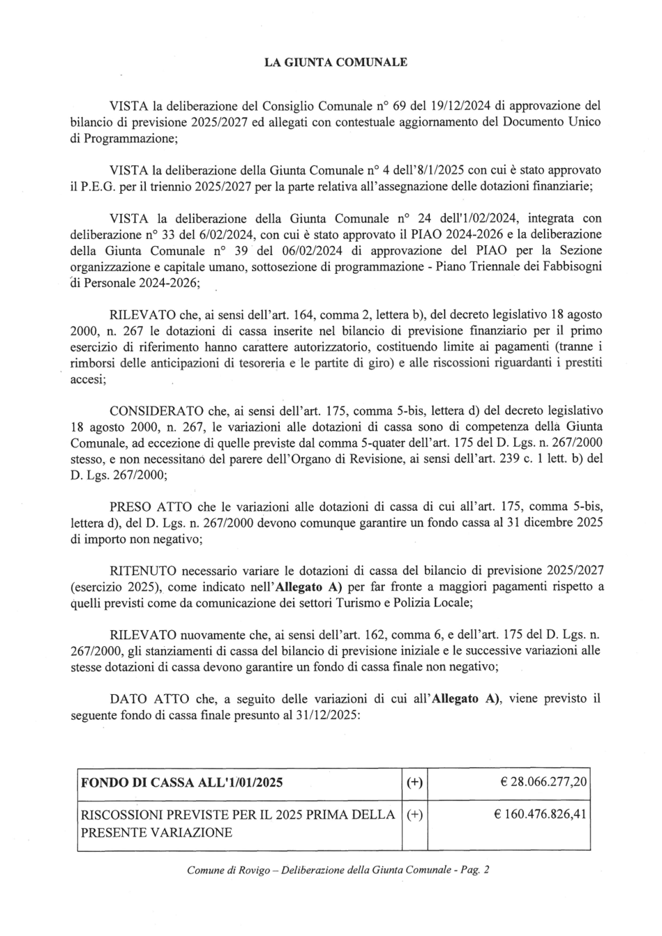 Pagina 2 del documento