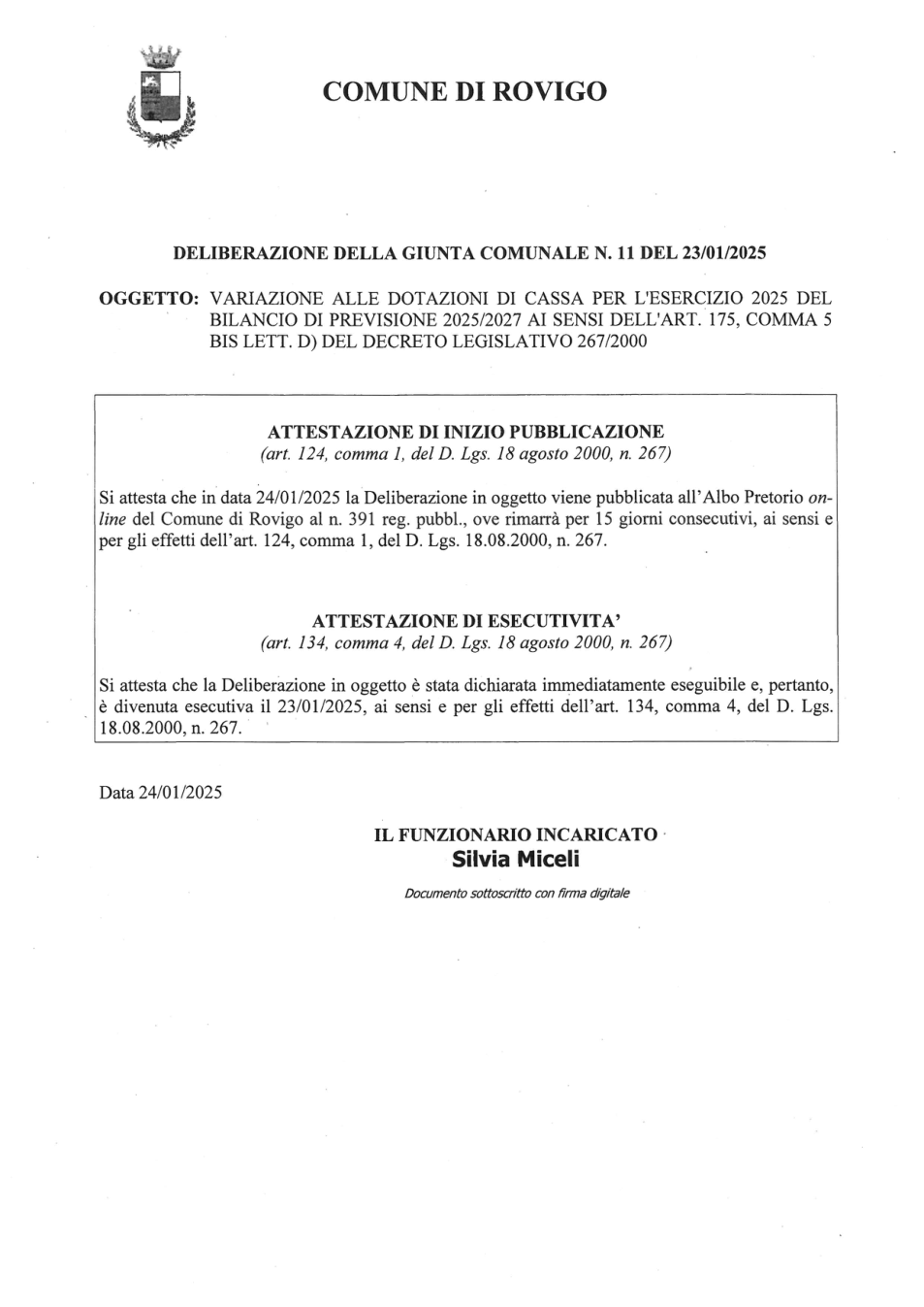 Pagina 5 del documento