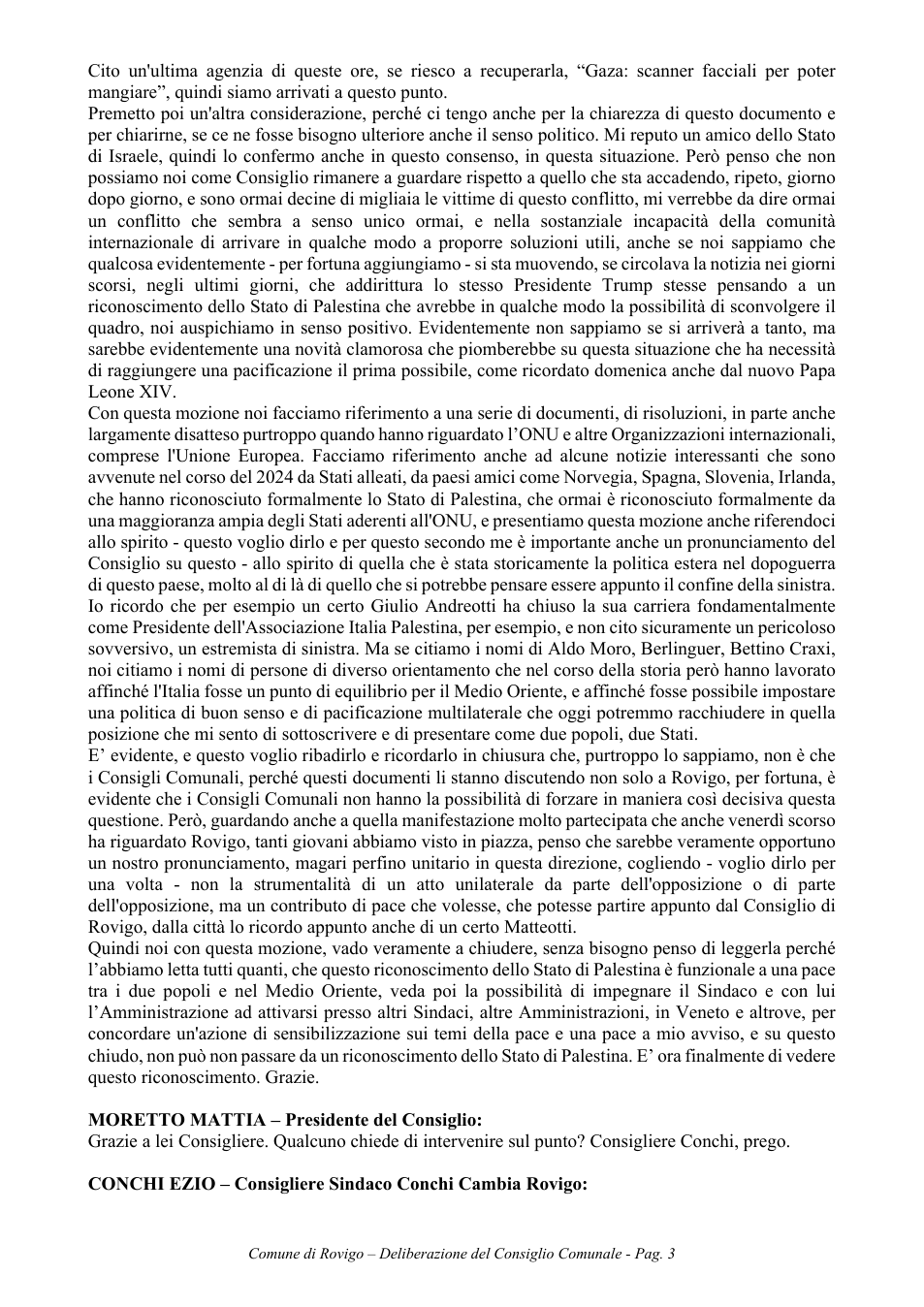 Pagina 3 del documento
