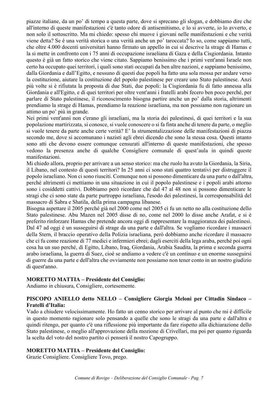 Pagina 7 del documento