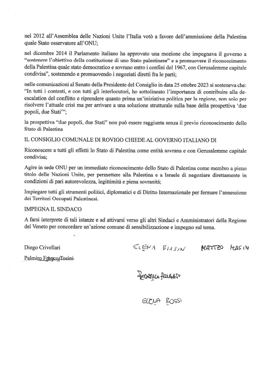 Pagina 2 del documento