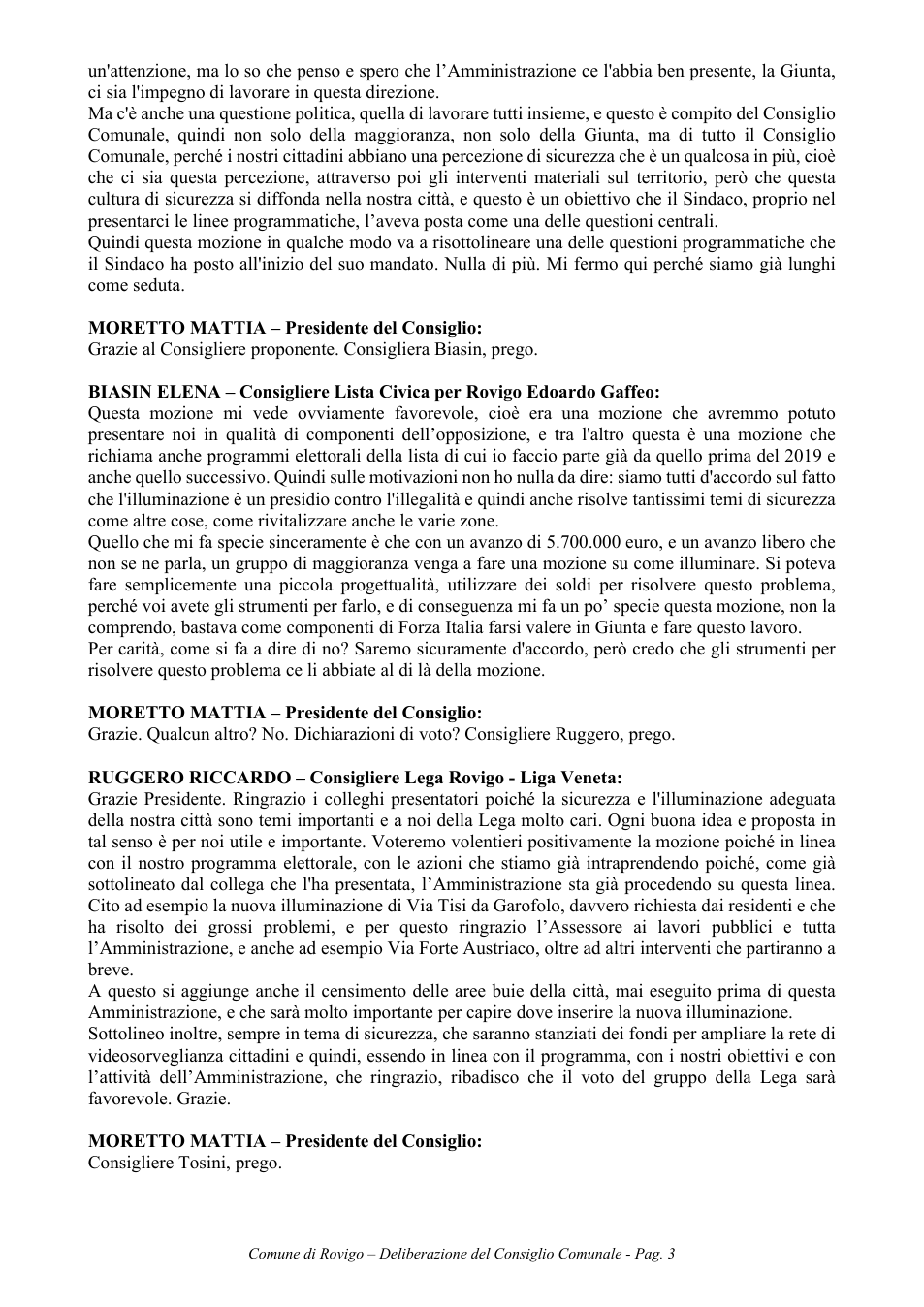 Pagina 3 del documento
