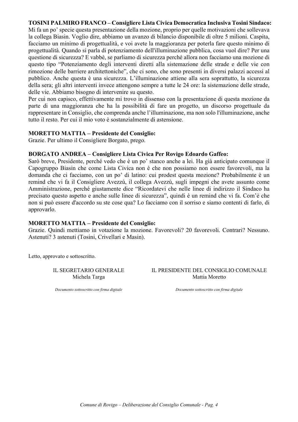 Pagina 4 del documento