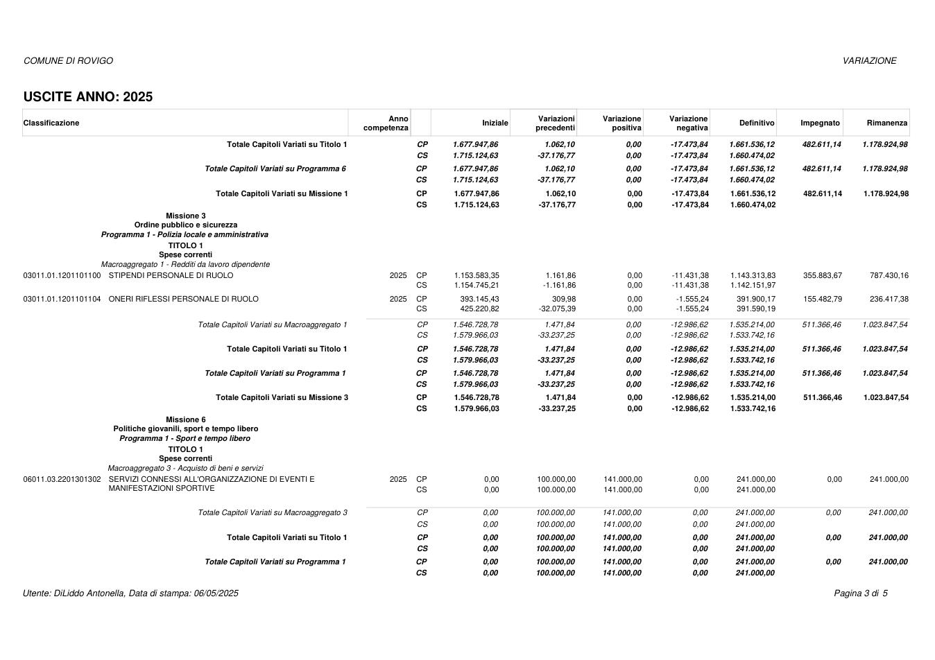 Pagina 3 del documento