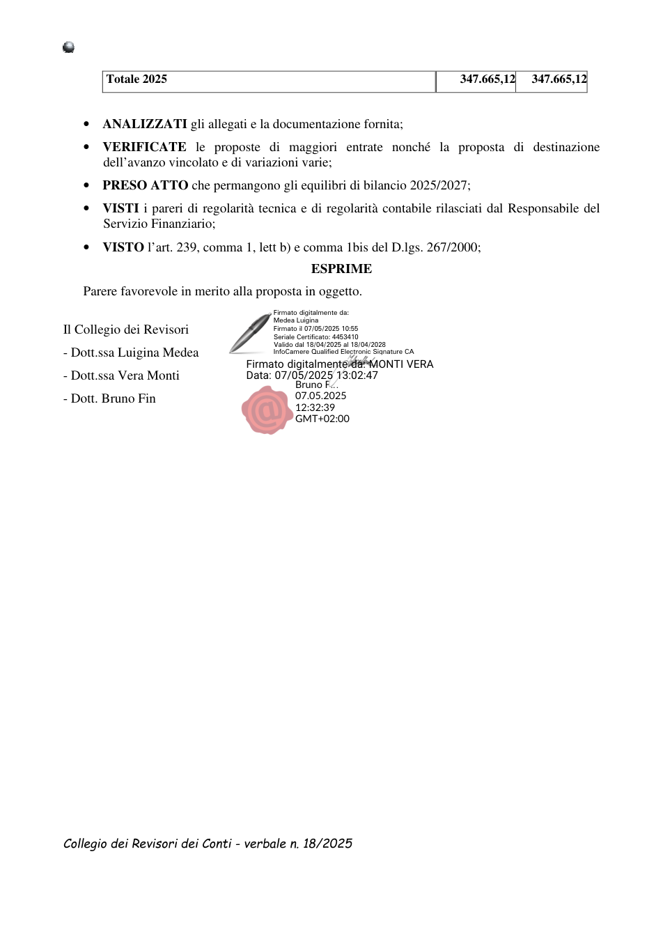 Pagina 2 del documento