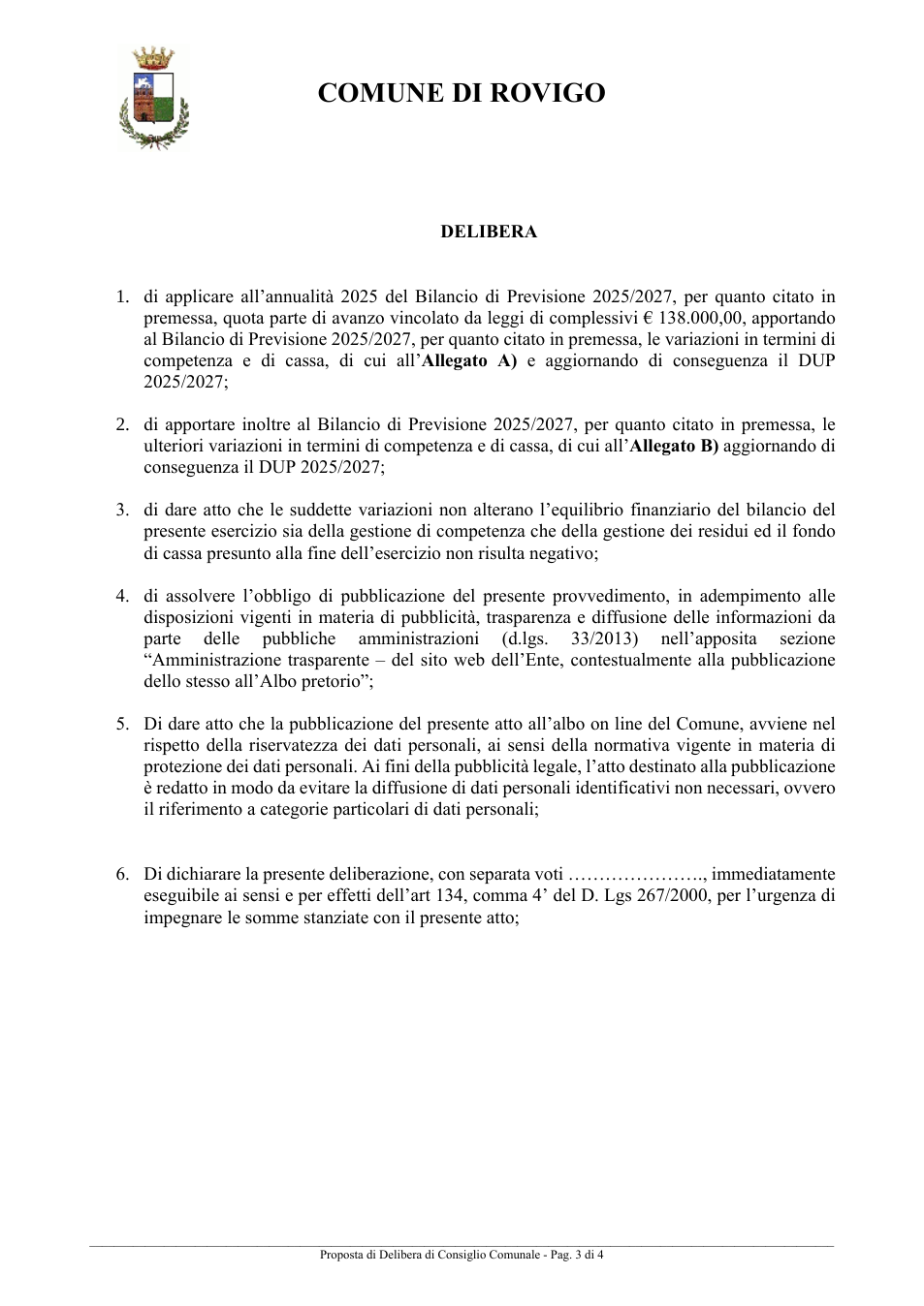 Pagina 3 del documento