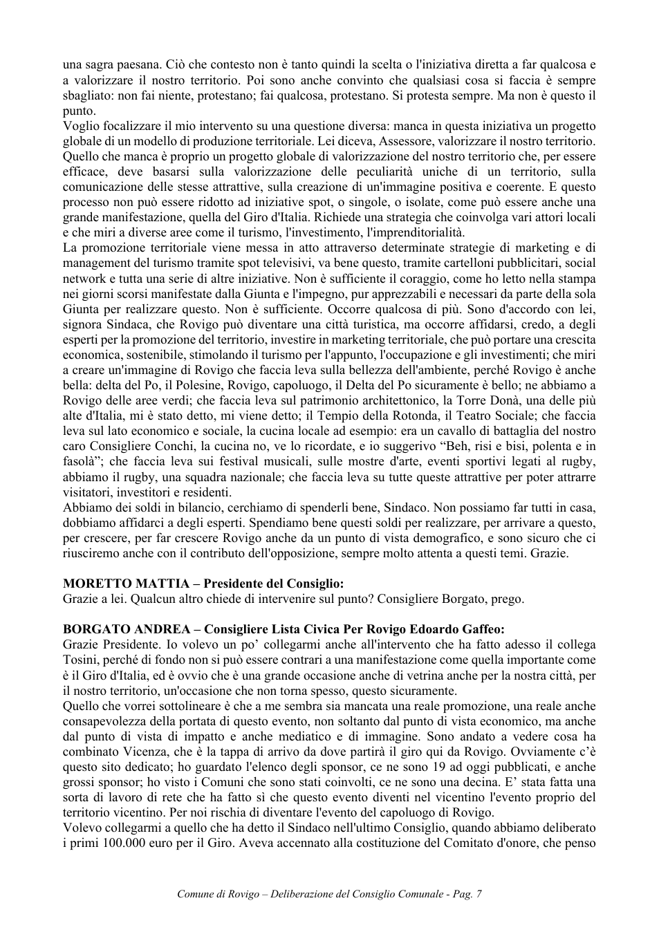 Pagina 7 del documento