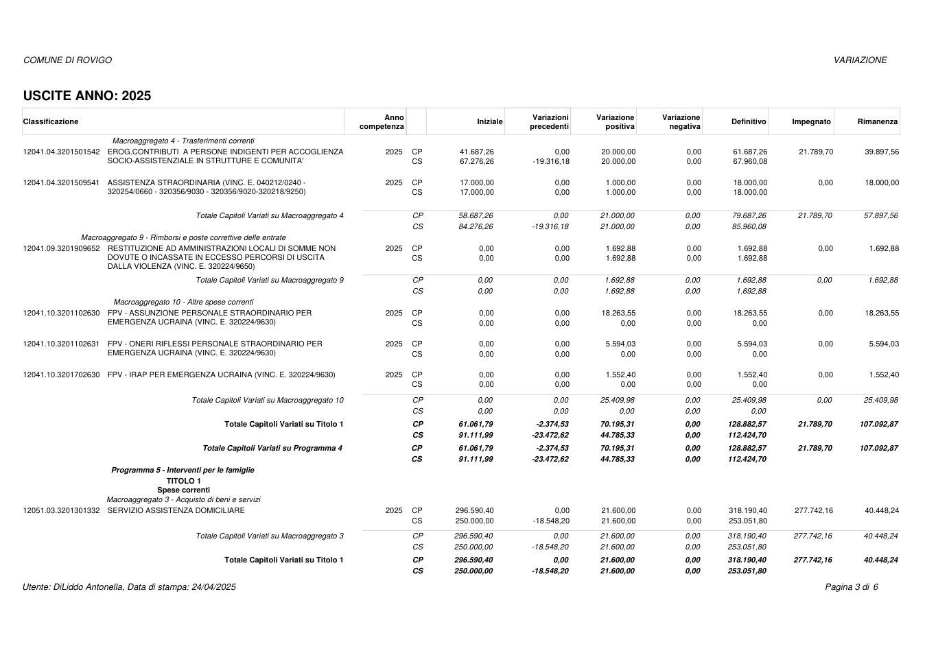 Pagina 3 del documento