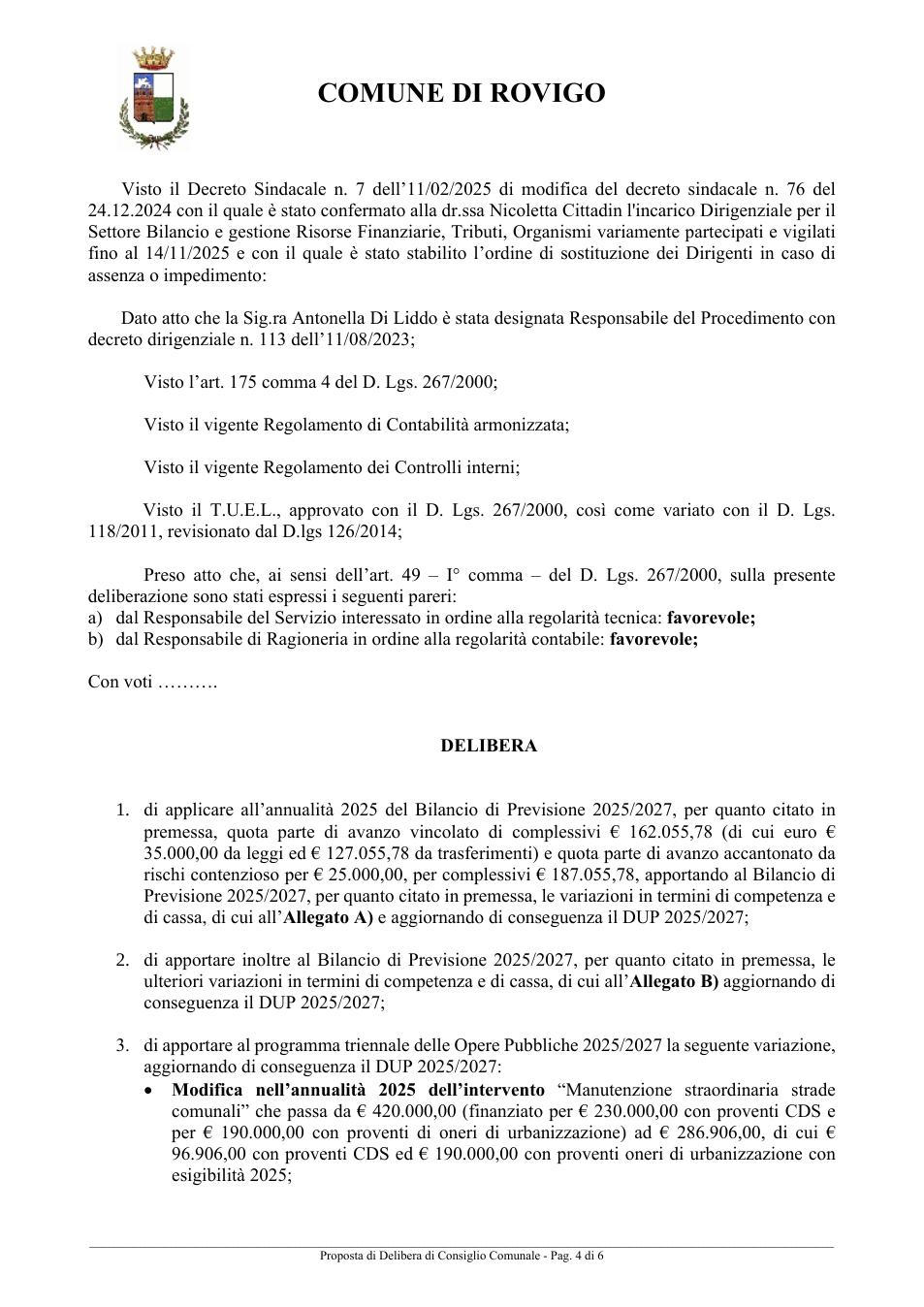 Pagina 4 del documento