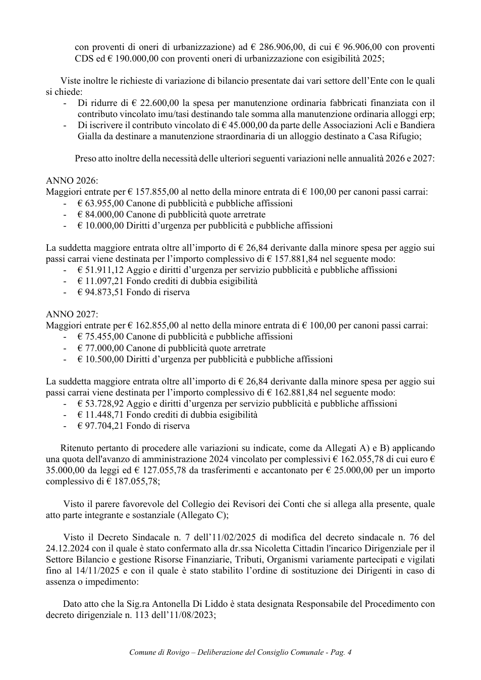 Pagina 4 del documento