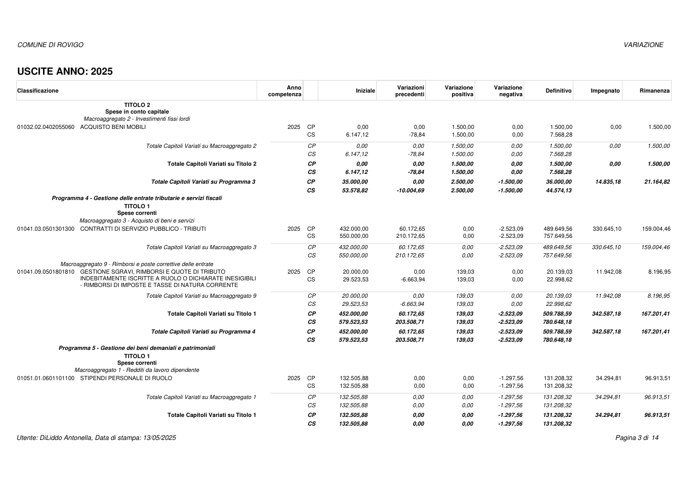 Pagina 3 del documento