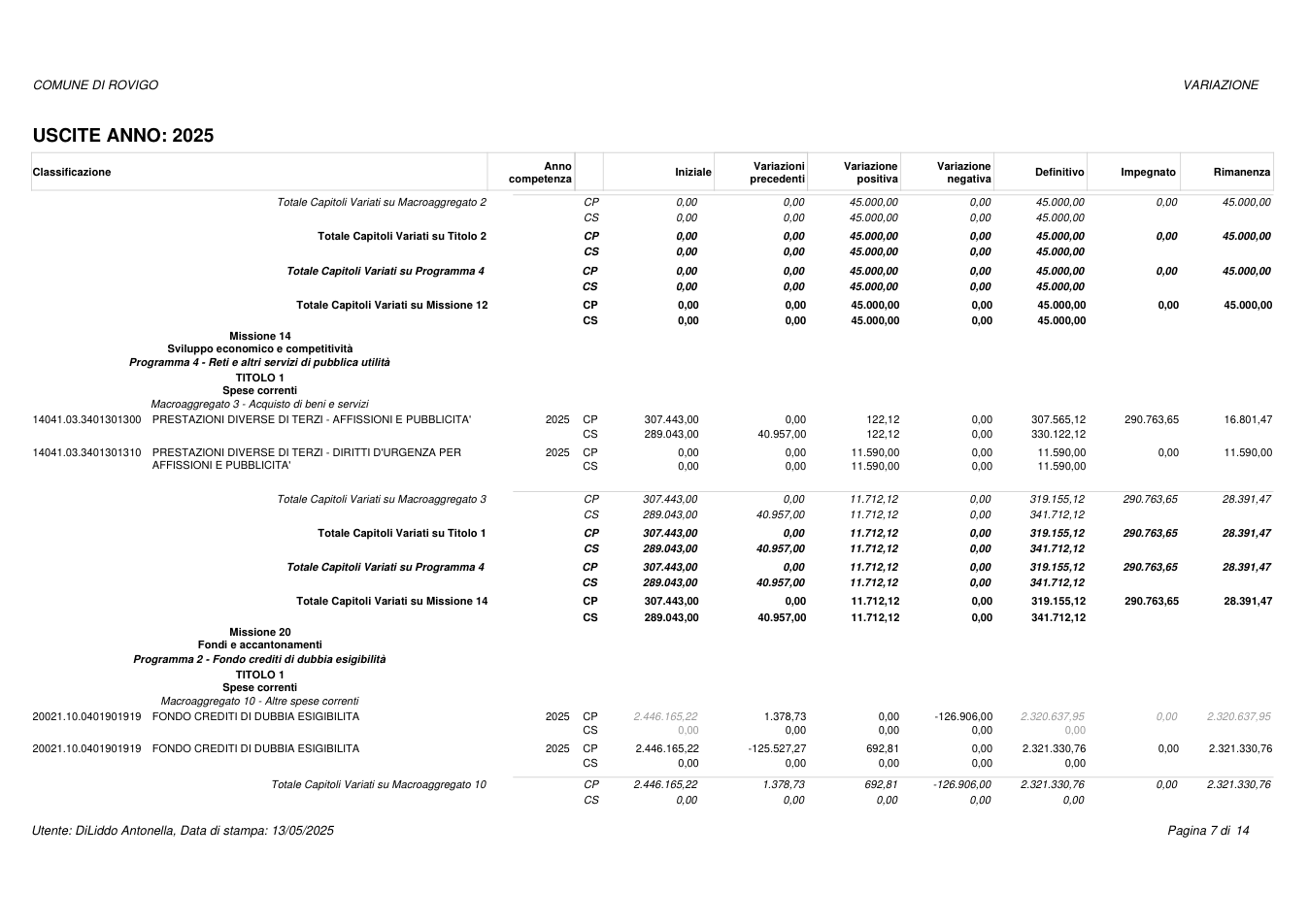 Pagina 7 del documento