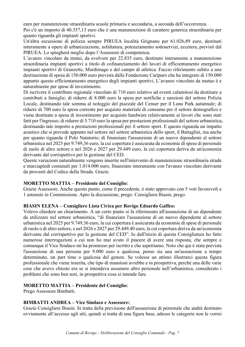 Pagina 7 del documento