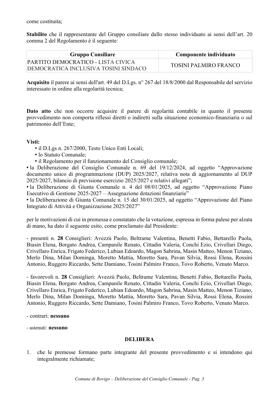 Pagina 3 del documento