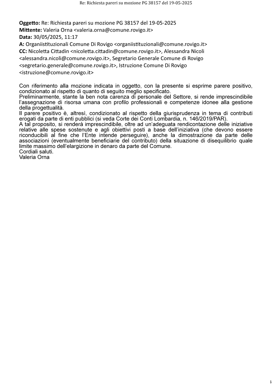 Pagina 1 del documento