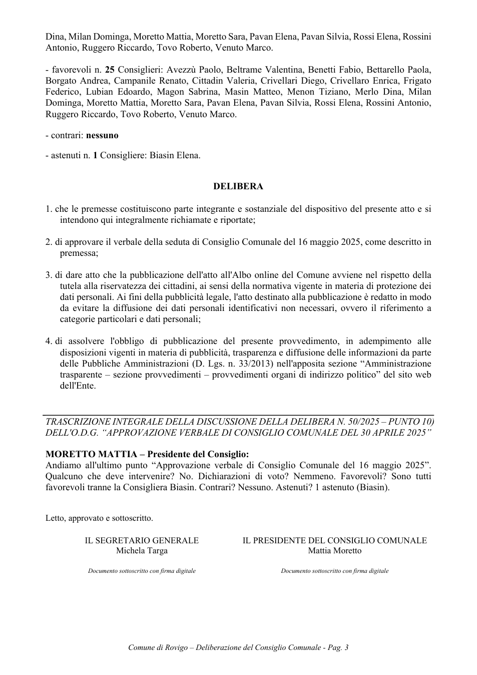 Pagina 3 del documento