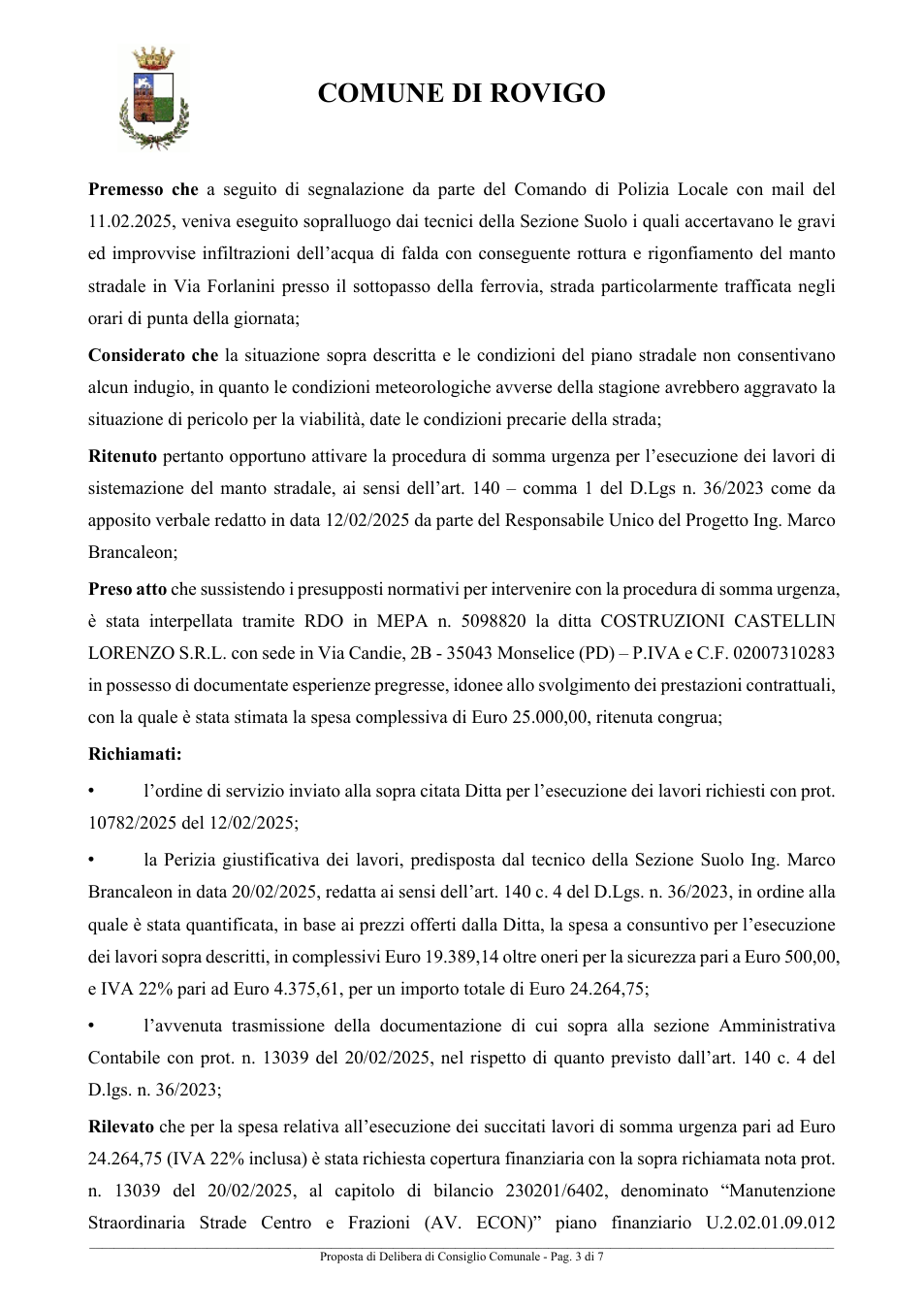 Pagina 3 del documento